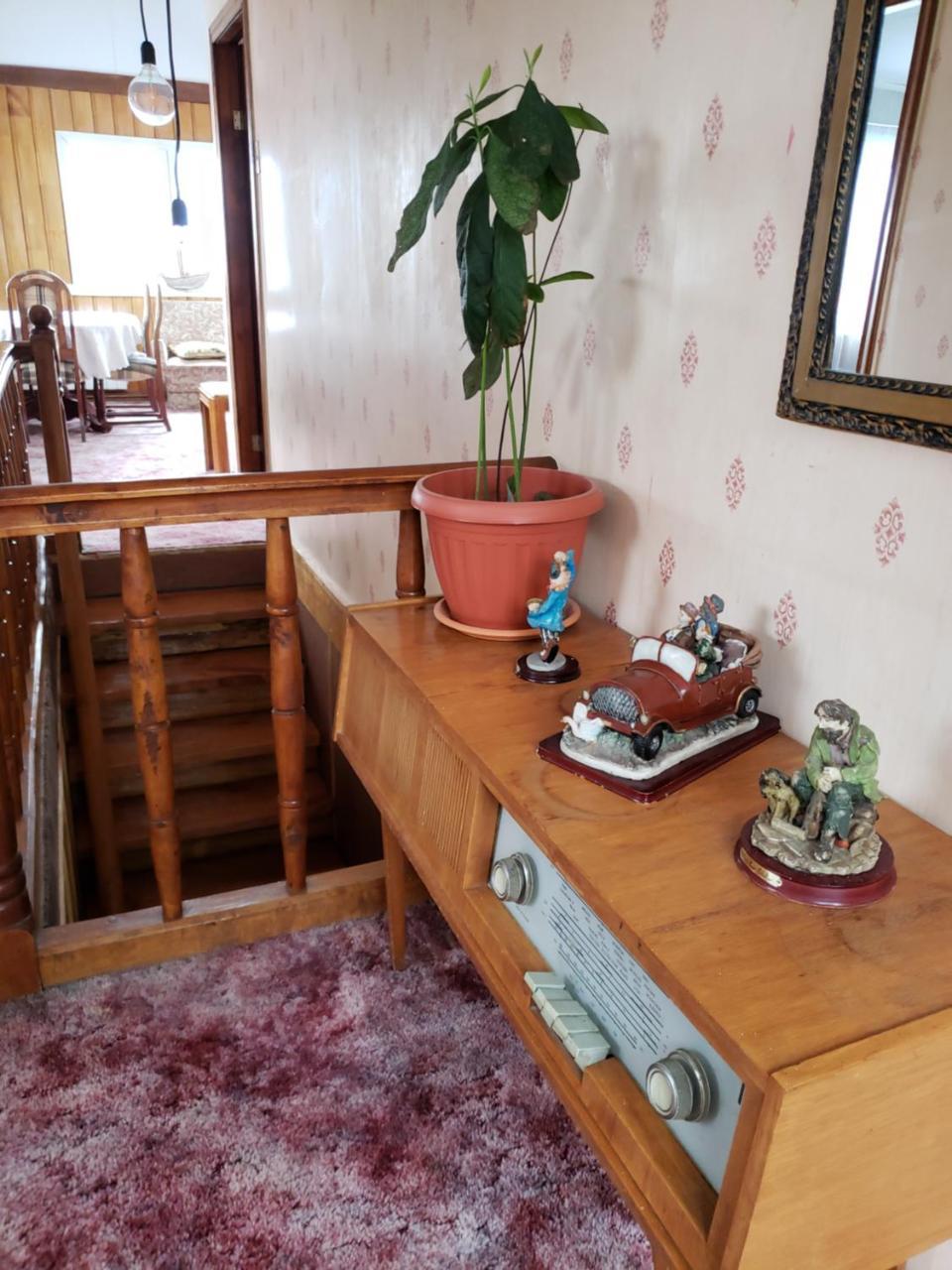 بويرتو ناتالز Antiguos Bed And Breakfast المظهر الخارجي الصورة