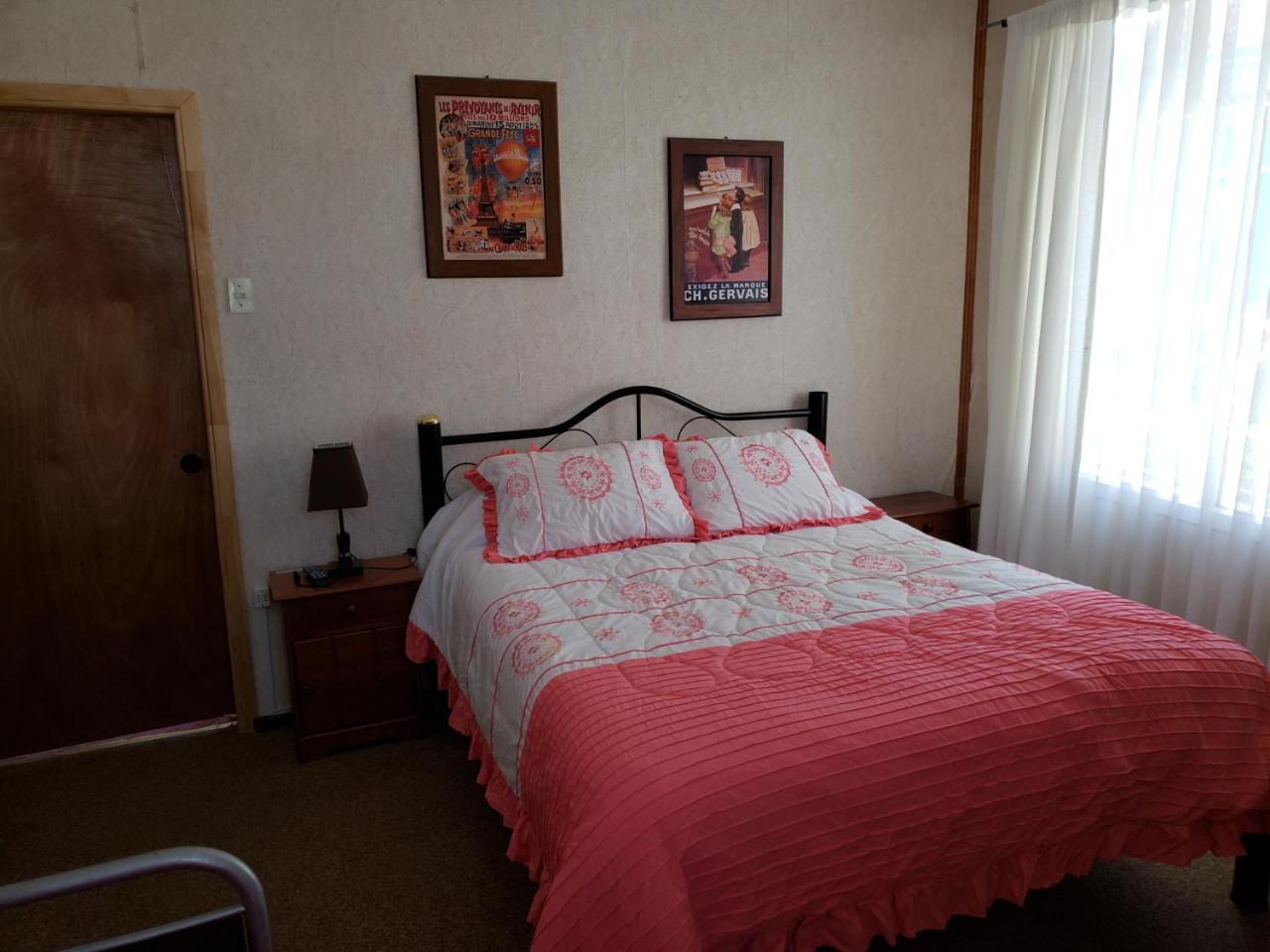 بويرتو ناتالز Antiguos Bed And Breakfast المظهر الخارجي الصورة