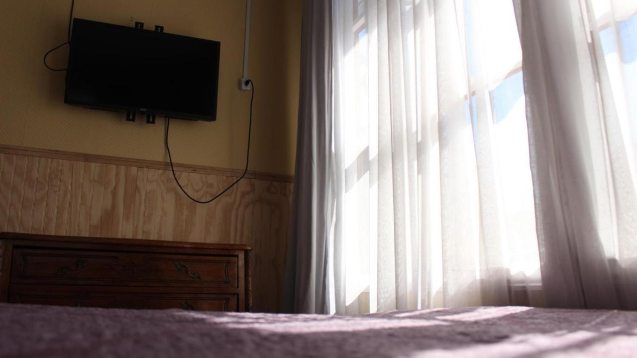 بويرتو ناتالز Antiguos Bed And Breakfast المظهر الخارجي الصورة