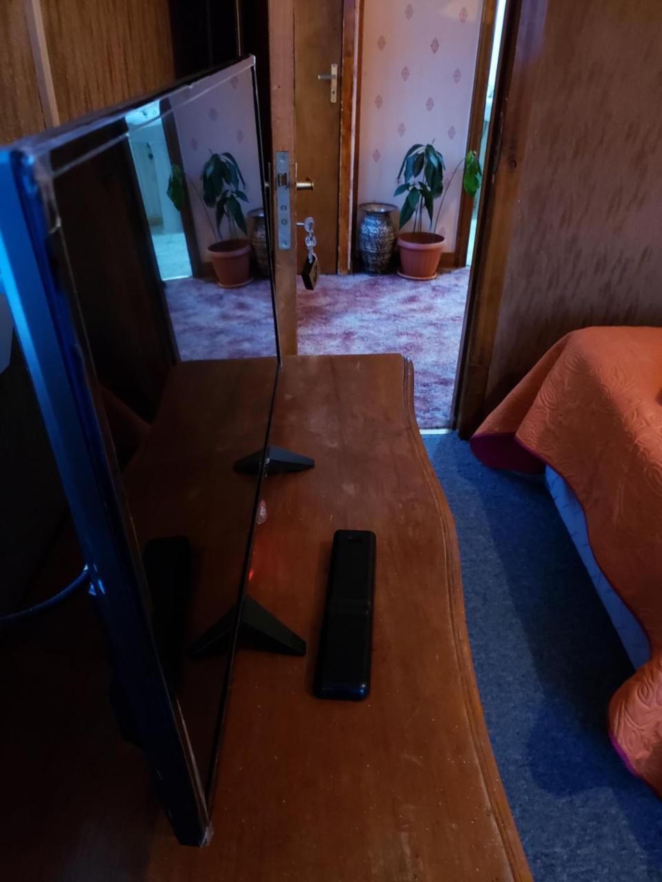 بويرتو ناتالز Antiguos Bed And Breakfast المظهر الخارجي الصورة
