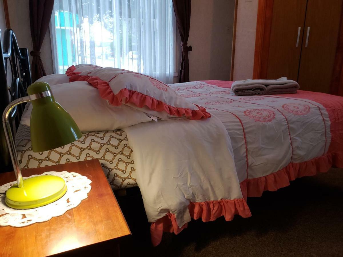 بويرتو ناتالز Antiguos Bed And Breakfast المظهر الخارجي الصورة