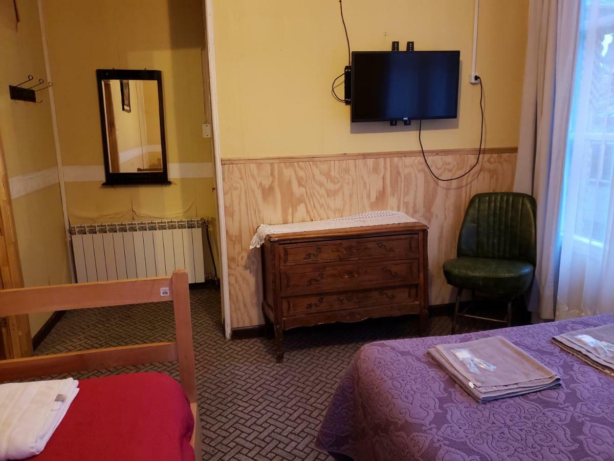 بويرتو ناتالز Antiguos Bed And Breakfast المظهر الخارجي الصورة