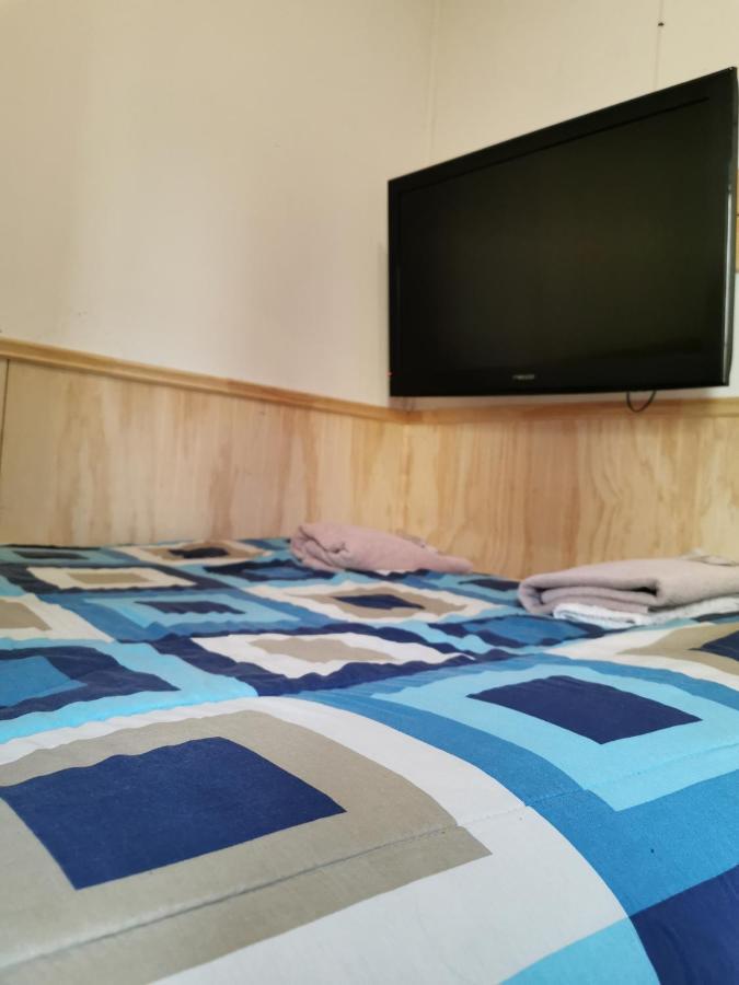 بويرتو ناتالز Antiguos Bed And Breakfast المظهر الخارجي الصورة